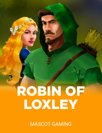 Robin of Loxley