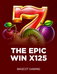 The Epic Win x125