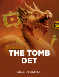 The Tomb: Dragon Emperor's Treasure