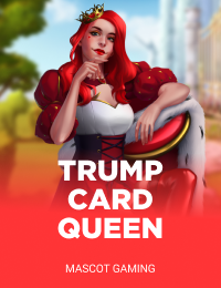 Trump Card: Queen