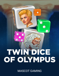 Twin Dice of Olympus