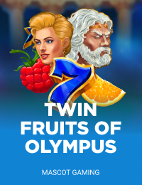 Twin Fruits of Olympus
