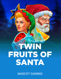 Twin Fruits of Santa
