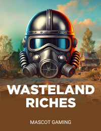 Wasteland Riches