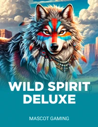 Wild Spirit Deluxe