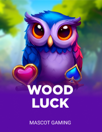 Wood Luck