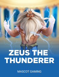 Zeus the Thunderer