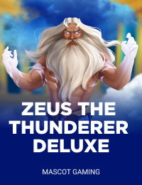 Zeus the Thunderer Deluxe