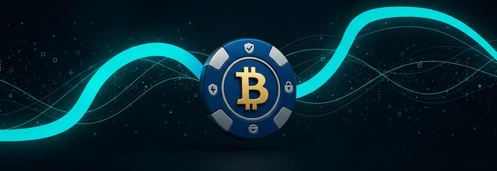 Why Smart Players Choose Crypto: Top 5 Advantages of a Crypto Casino
