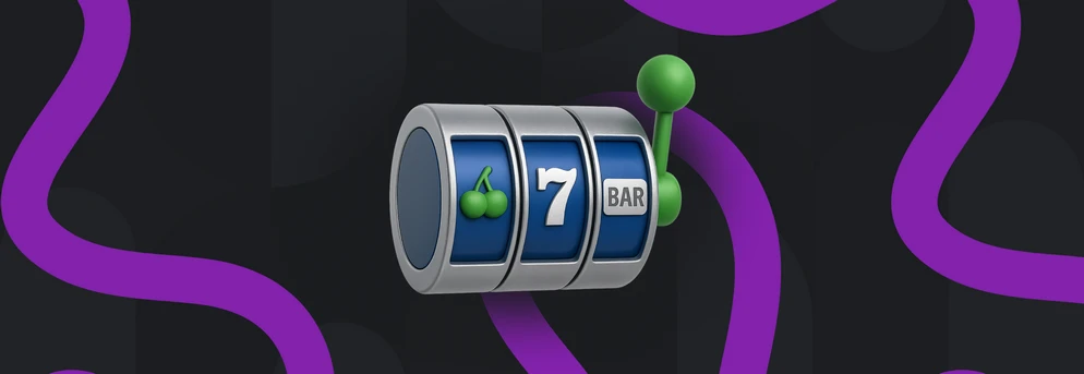 SLOTS