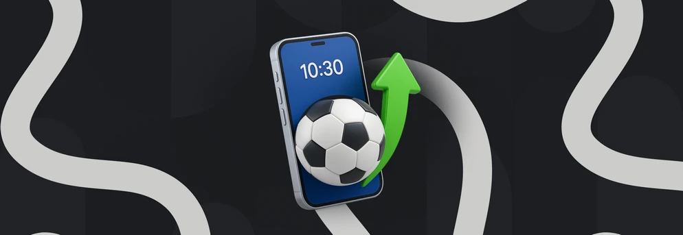 Online Sports Betting at ParyajPam