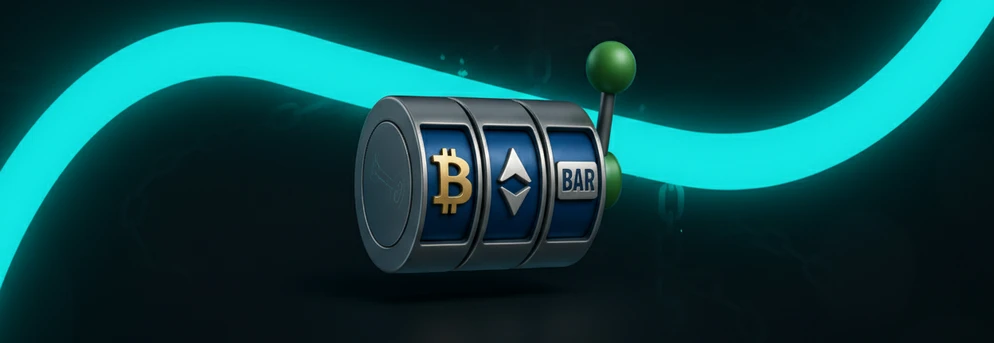 What is a Crypto Casino and How Does It Work? A Complete Guide for Beginners in 2025