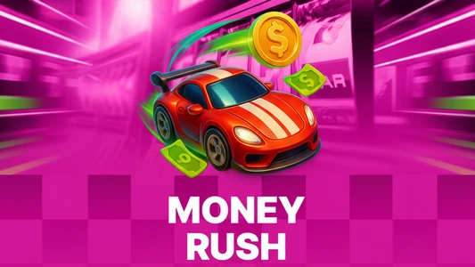 Money Rush