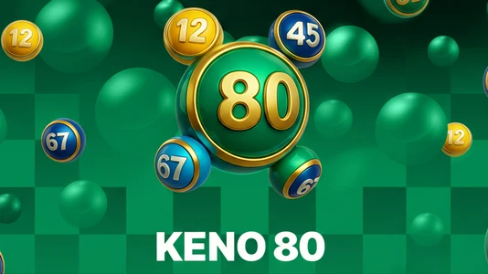 Keno 80