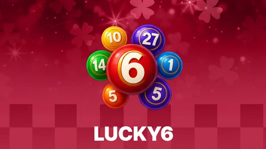 Lucky 6