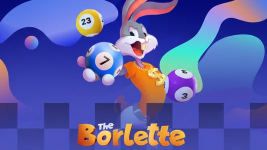 Paryajpam Borlette
