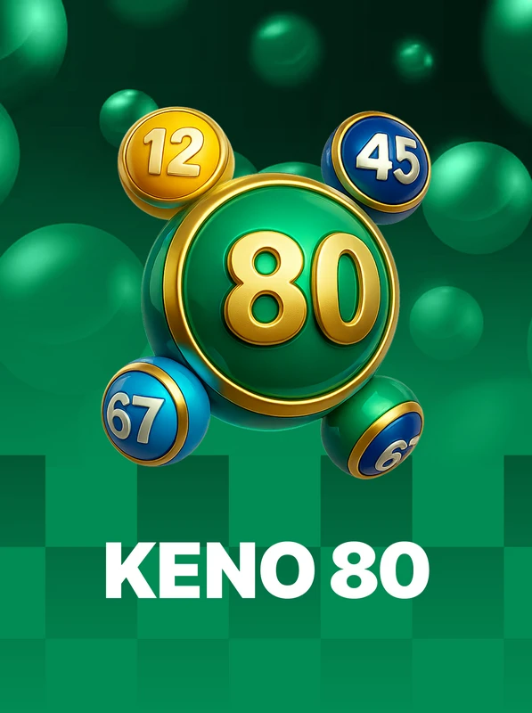 Keno80
