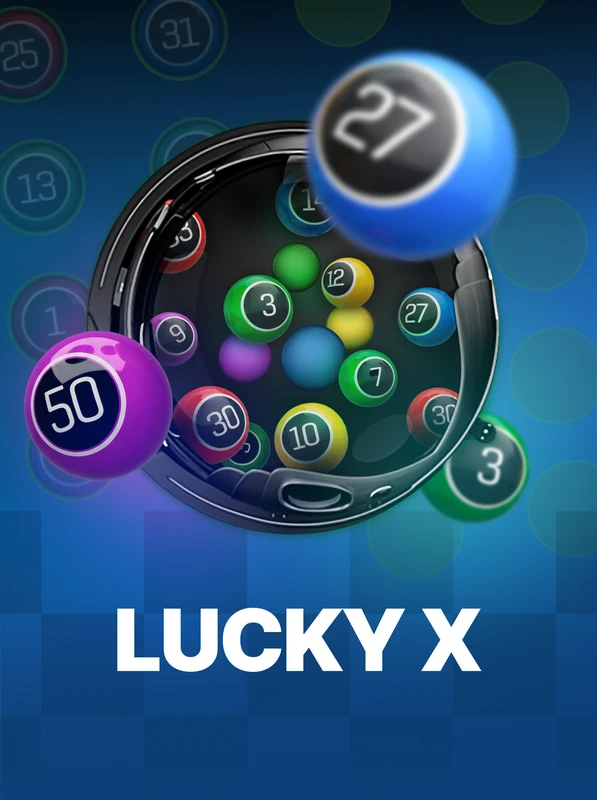 Lucky 10