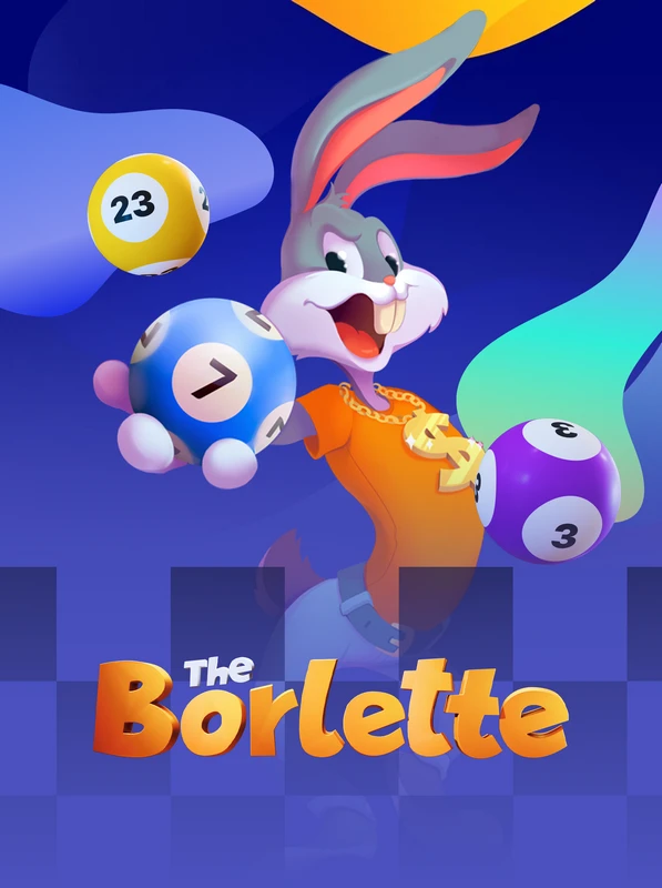 Paryajpam Borlette
