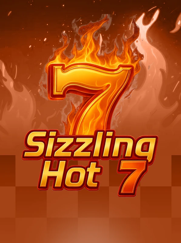 Sizzling Hot 7