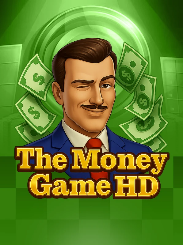 The Money Game