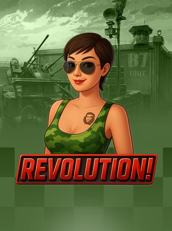 Viva la revolution