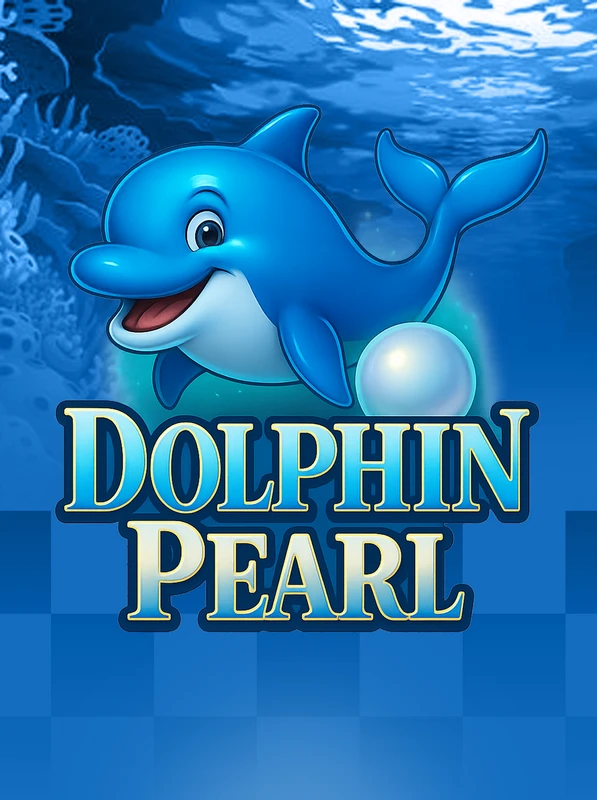 Dolphins Pearl