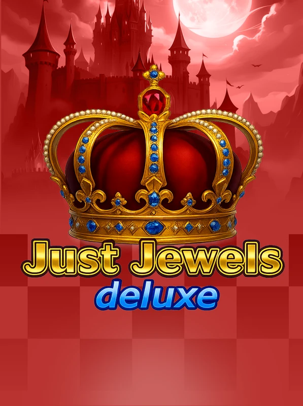 Just jewels