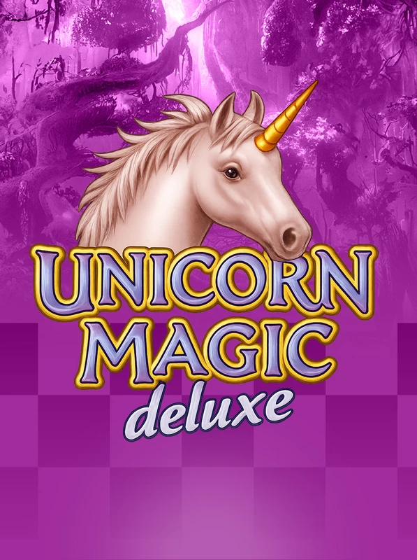 Unicorn Magic Deluxe