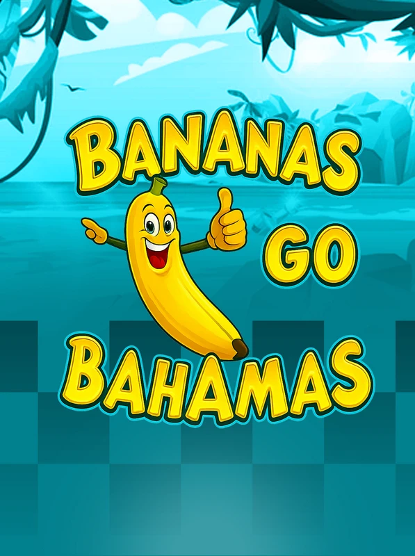 Bananas Go Bahamas