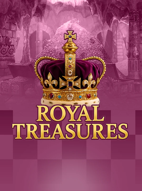 Royal treasures