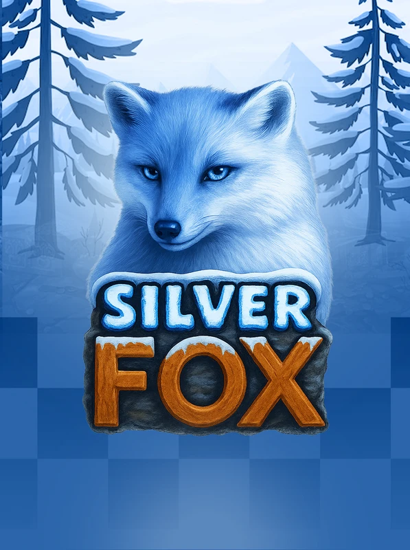 Polar fox