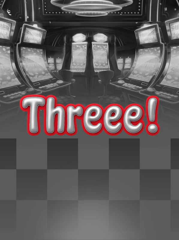 Threee