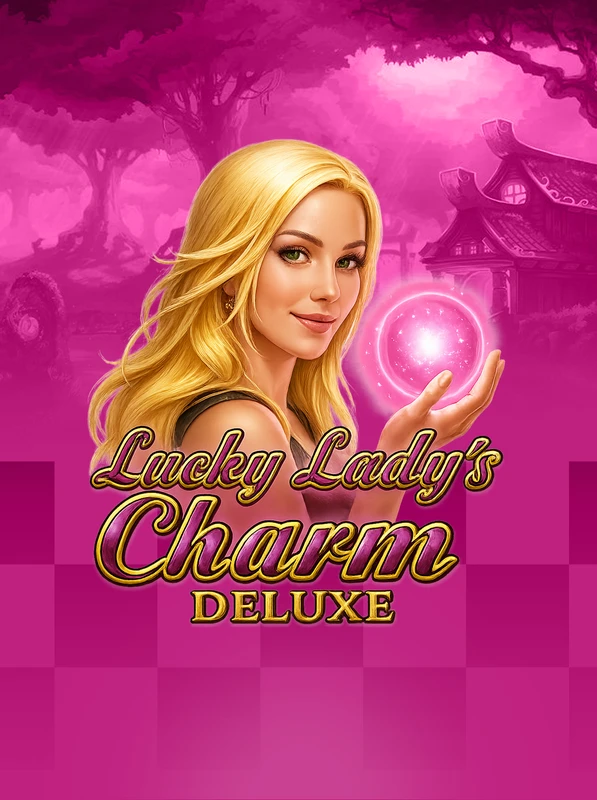 Lucky Lady’s Charm 
