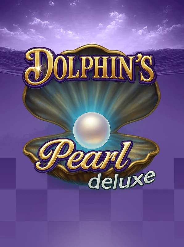 Dolphin’s Pearl 