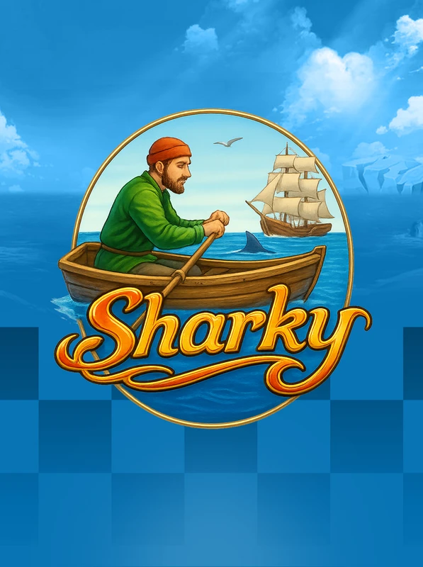 Sharky 