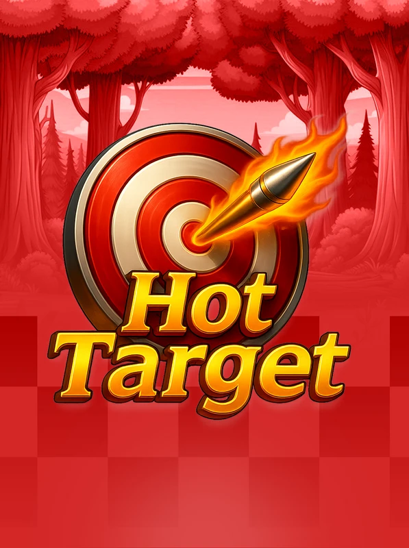 Hot Target 