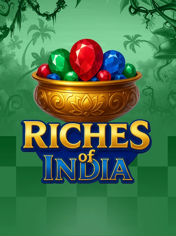Riches of India 