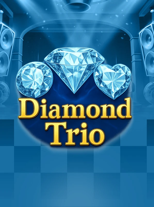 Diamond Trio 
