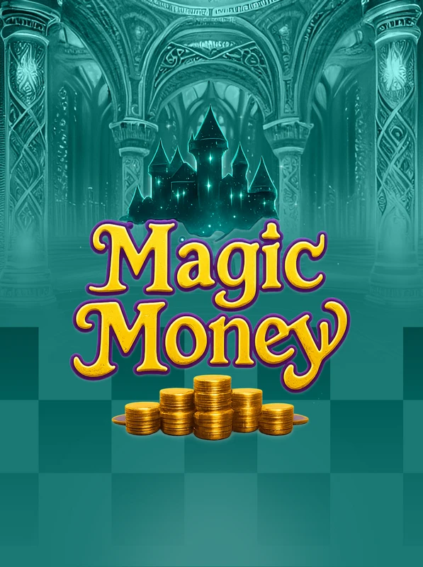 Magic Money 