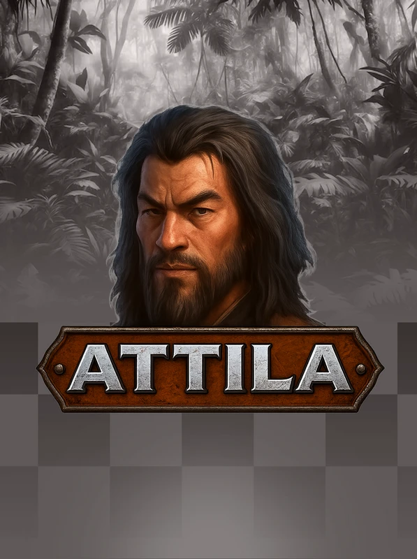 Attila 