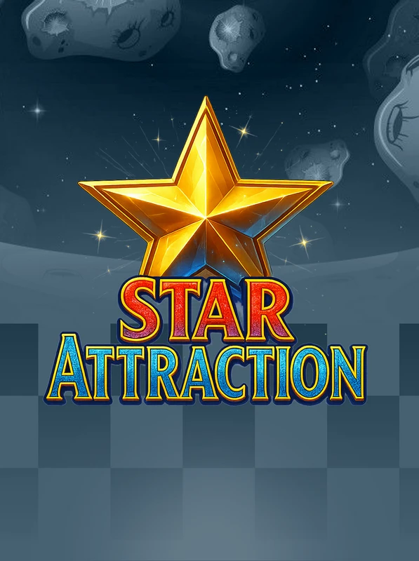Star Attraction 