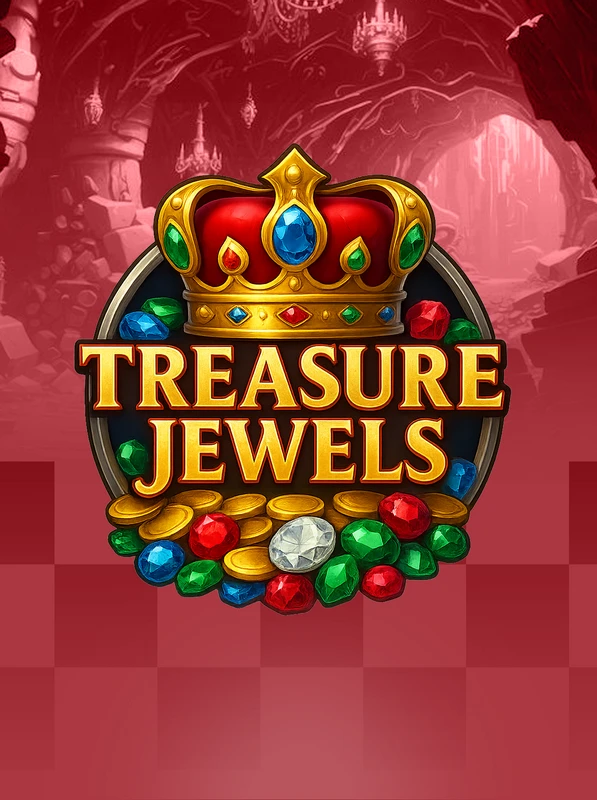Treasure Jewels 