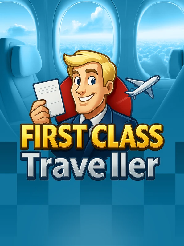 First Class Traveller 