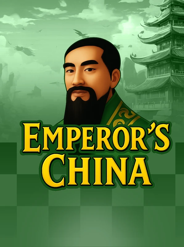 Emperor's China 