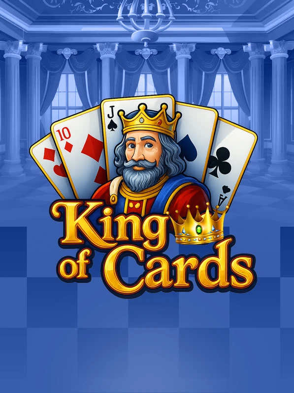 King of Cards 
