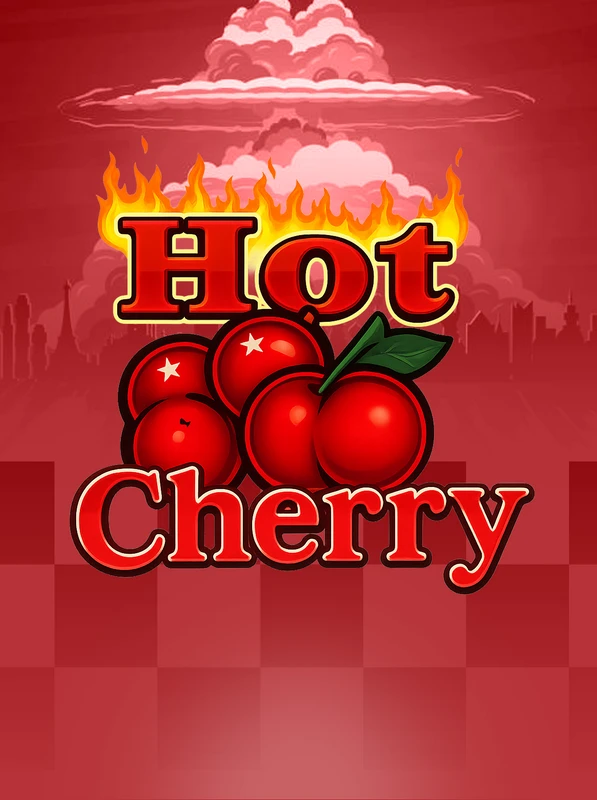 Hot Cherry 