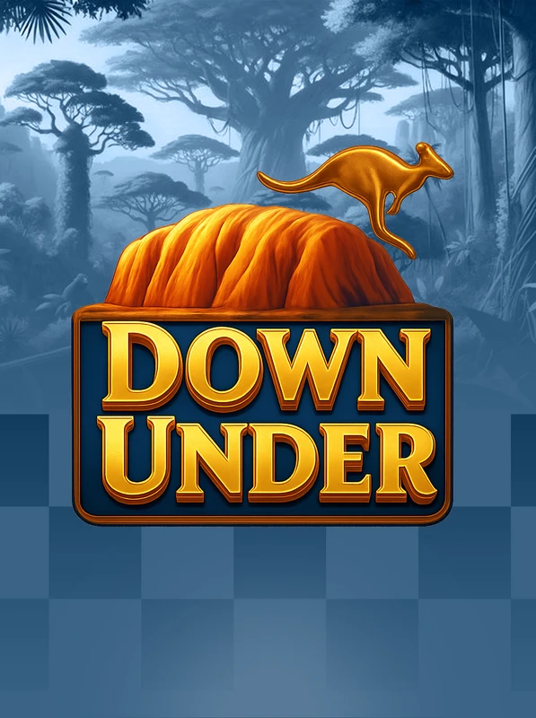 DownUnder 