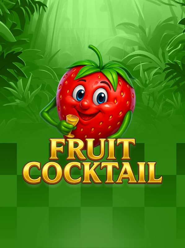 Fruit Coctail 