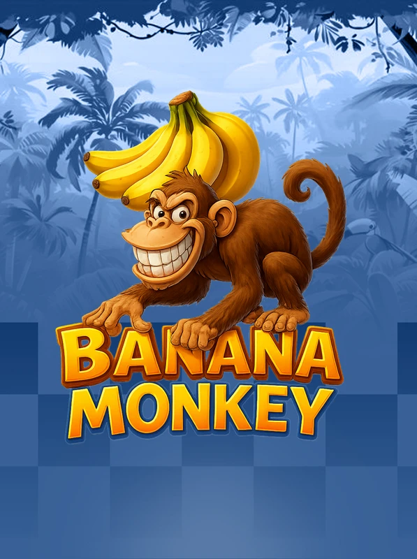Crazy Monkey 
